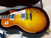 58 Les Paul Standard VOS