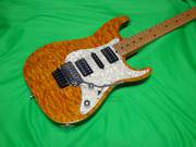 Suhr Standard