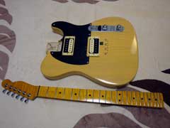 ブリッジが納品されず完成できない怒りのテレギブ